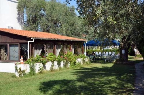 Apartamento Villa Elia