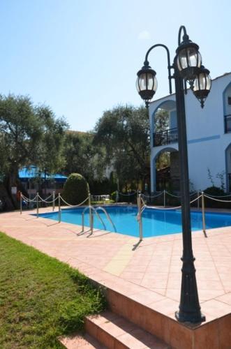 Apartamento Villa Elia