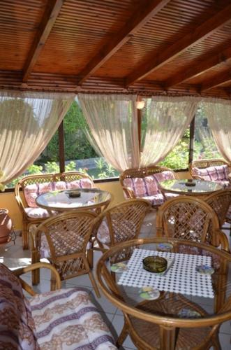 Apartamento Villa Elia