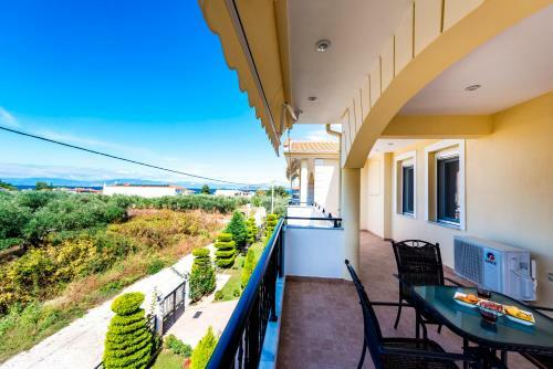 Apartamento Villa Mandani