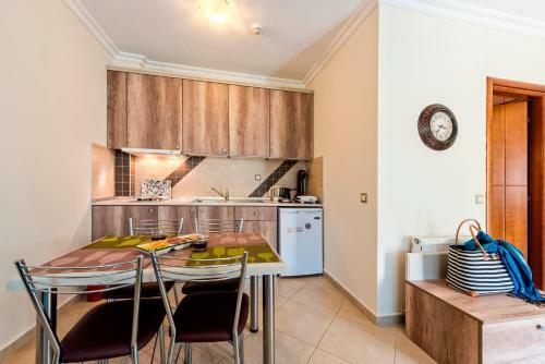 Apartamento Villa Mandani