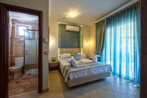 Apartamento Villa Mandani