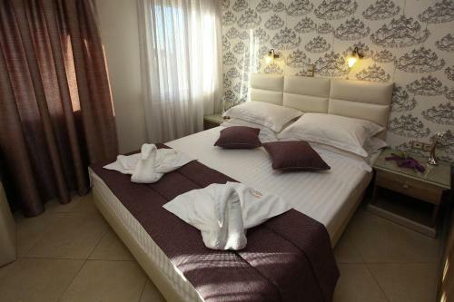 Apartamento Villa Mandani