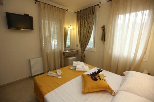 Apartamento Villa Mandani