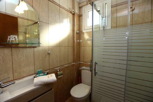 Apartamento Villa Mandani
