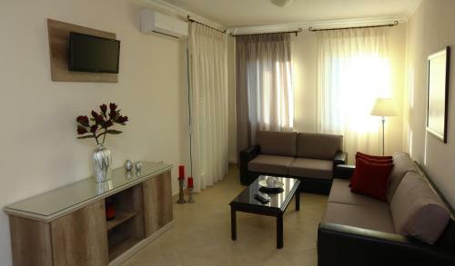 Apartamento Villa Mandani