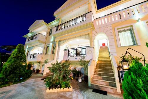 Apartamento Villa Mandani