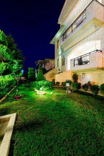 Apartamento Villa Mandani