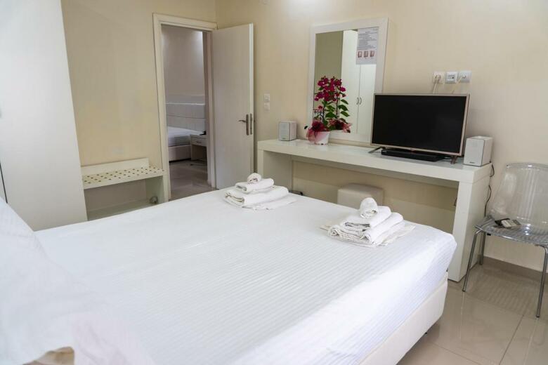 Hotel Macedon