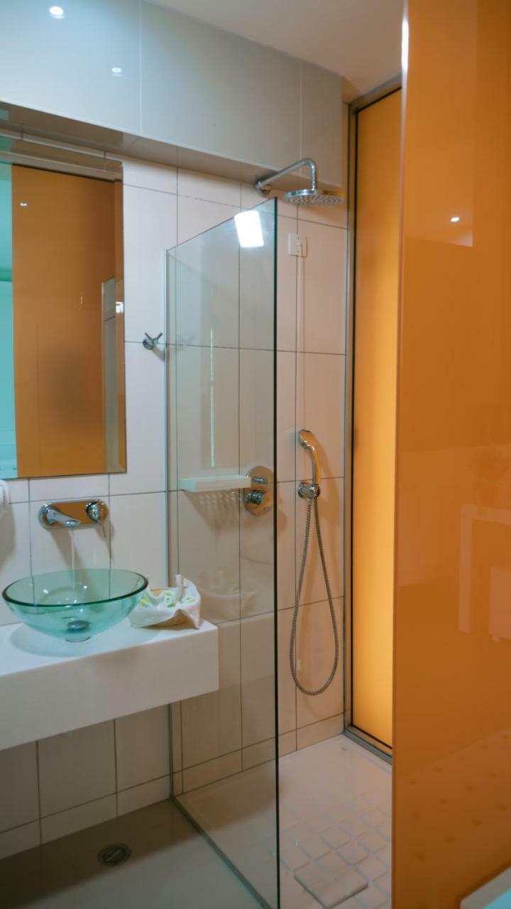 Hotel Macedon
