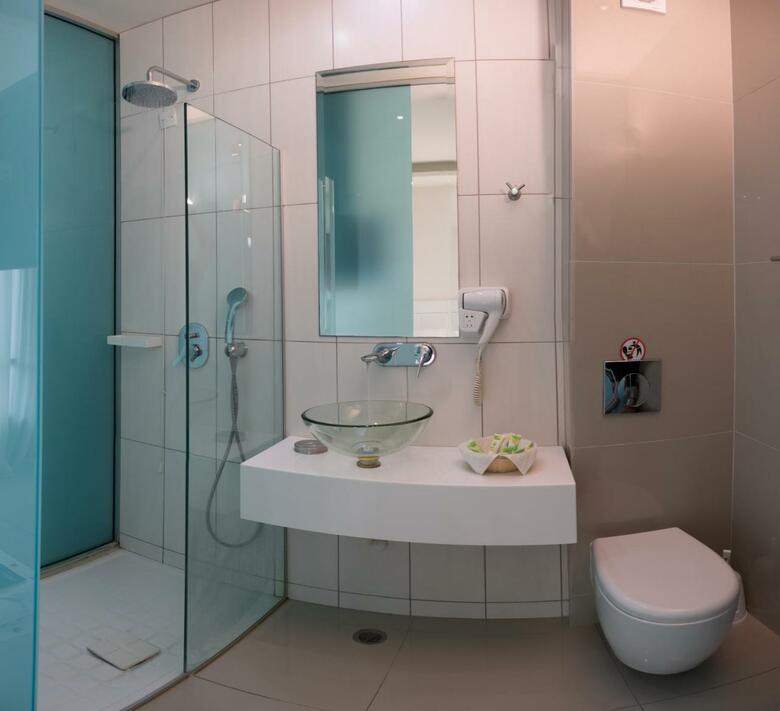Hotel Macedon