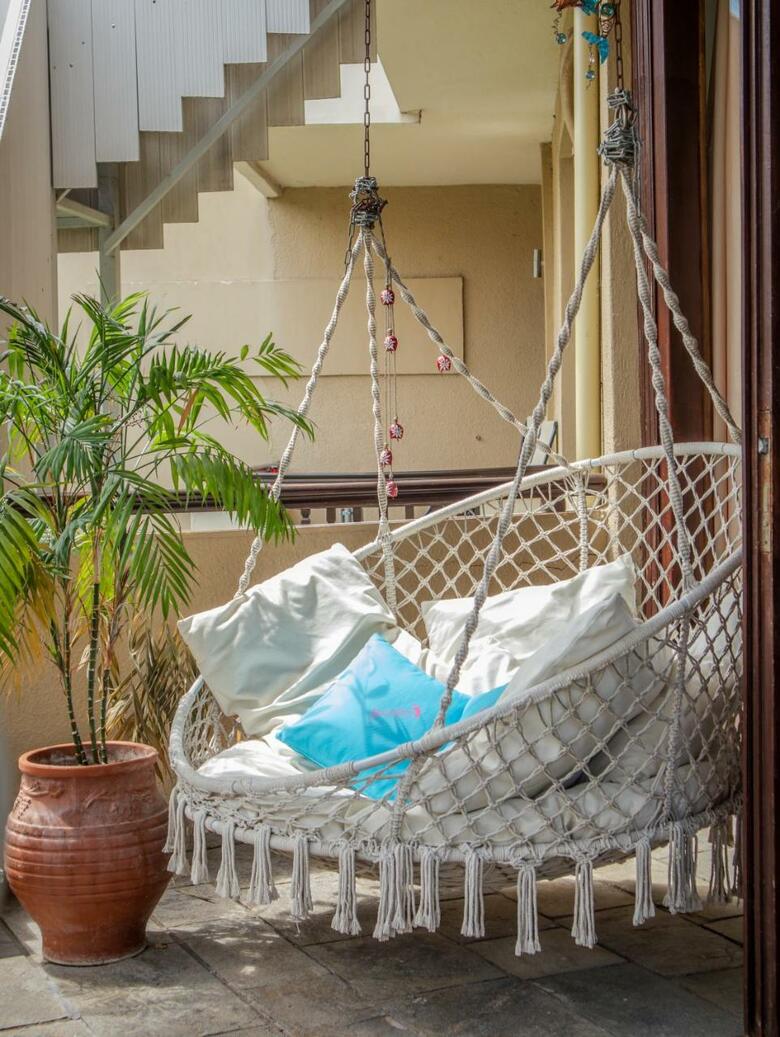 Hotel Macedon
