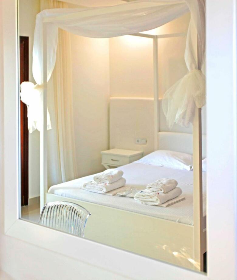 Hotel Macedon
