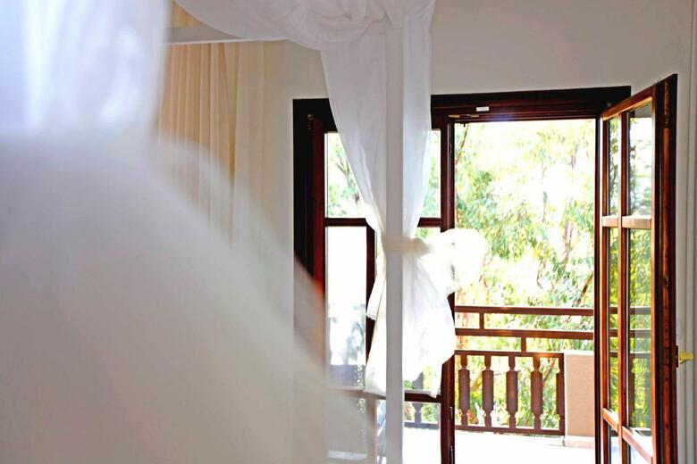 Hotel Macedon