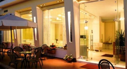 Hotel Timoleon