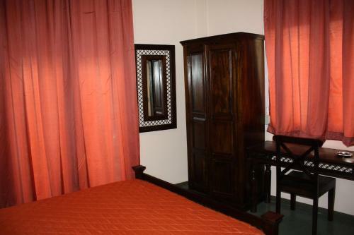 Hotel Dionyssos