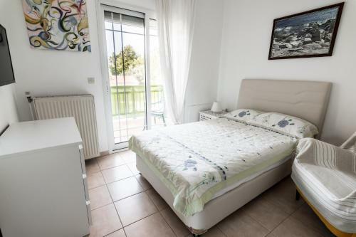 Anthos Apartments