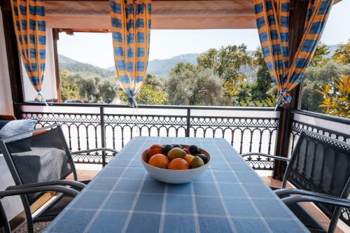 Anthos Apartments