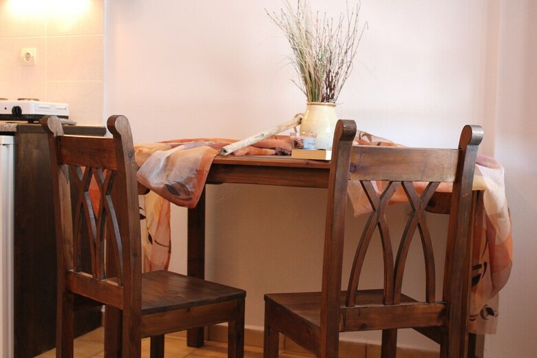Apartamento Vrachia Studios
