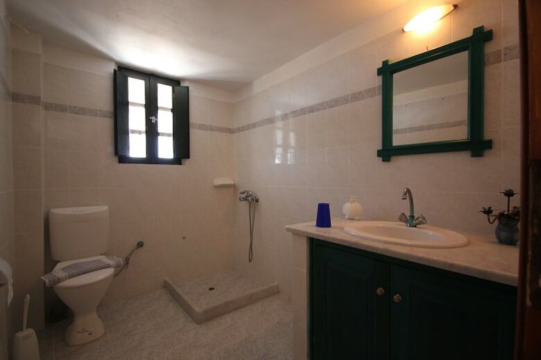 Apartamento Vrachia Studios
