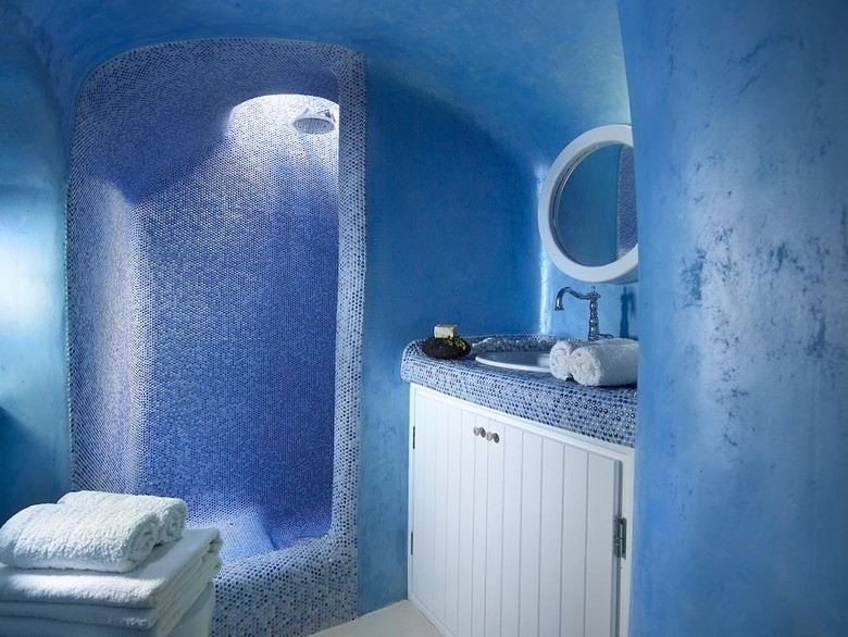 Blue Canaves Villa