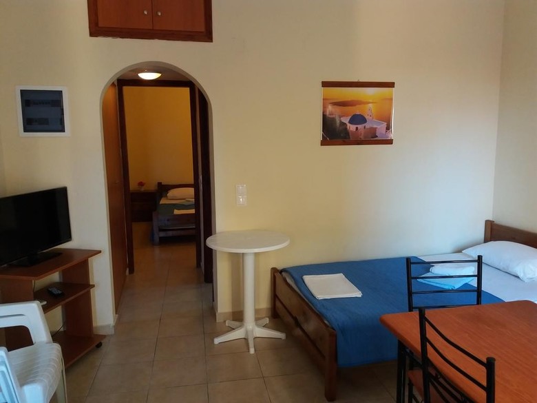 Soulis Apartments