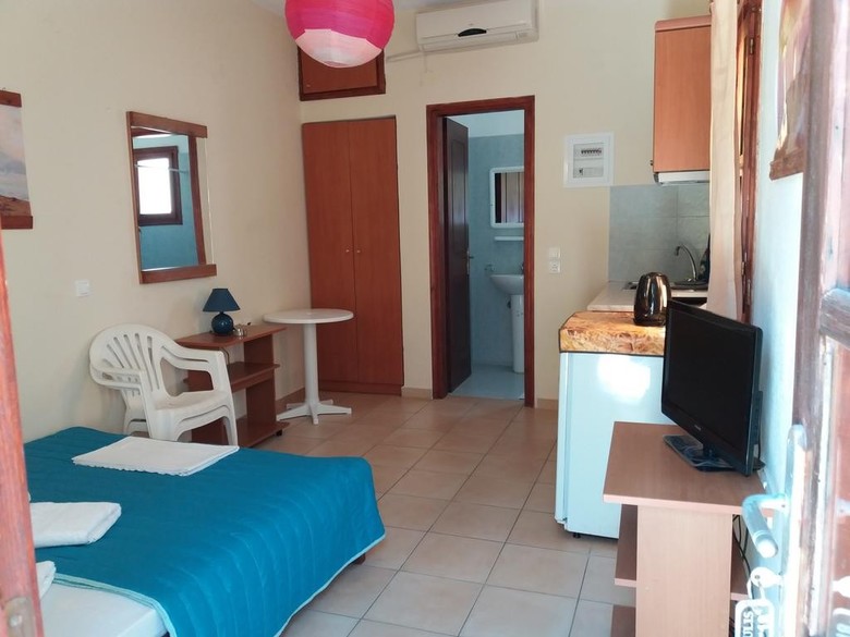 Soulis Apartments