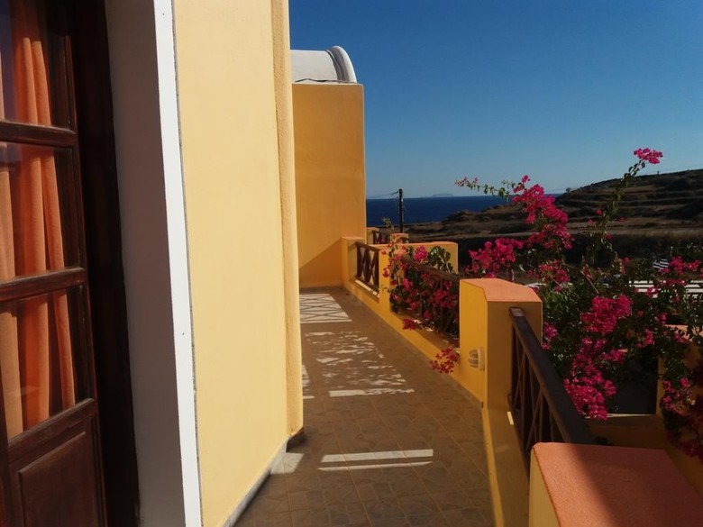 Soulis Apartments