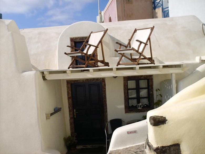Apartamento Fotinos Houses