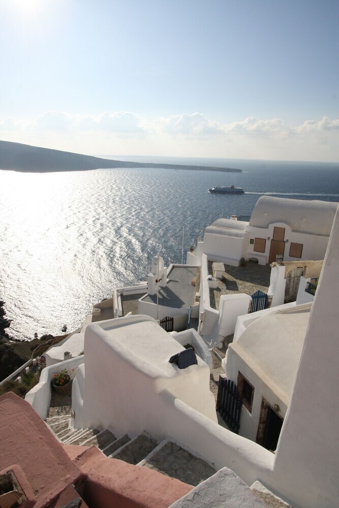 Apartamento Fotinos Houses