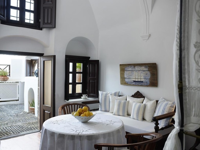 Villa 1864 The Sea Captain�s House