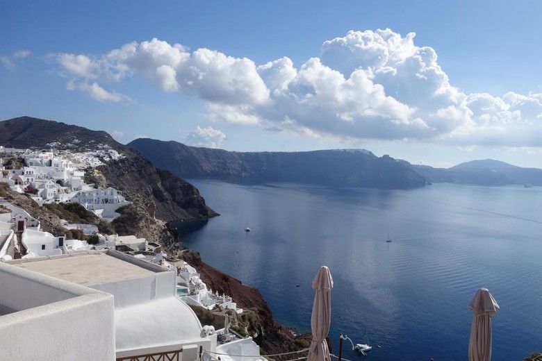 Apartamento Top Oia