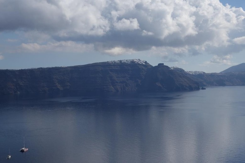 Apartamento Top Oia