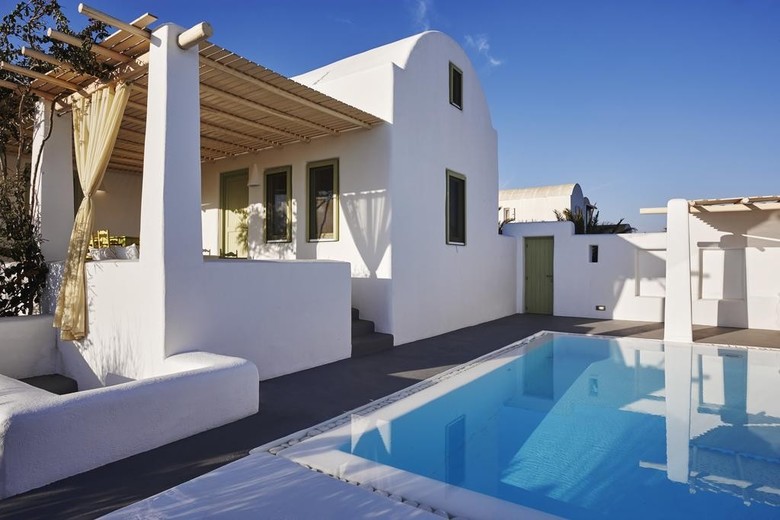 Villa Agrikoia