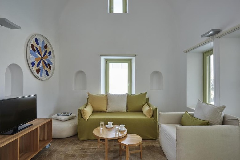 Villa Agrikoia
