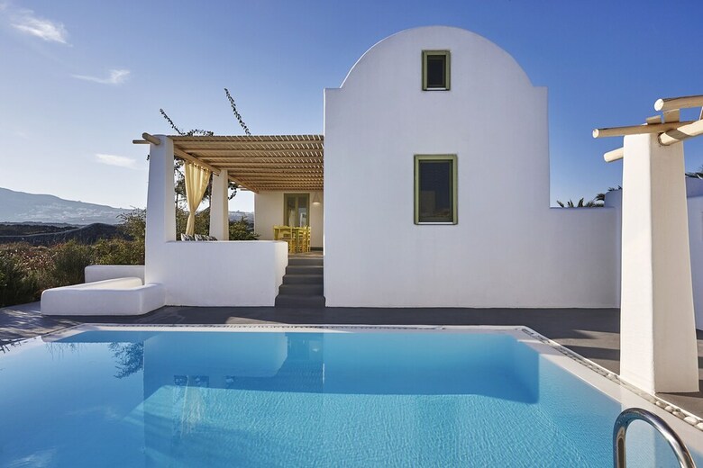 Villa Agrikoia