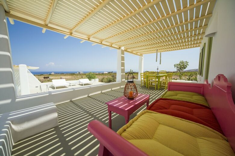 Villa Agrikoia
