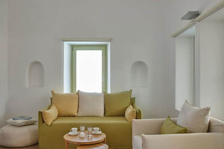 Villa Agrikoia