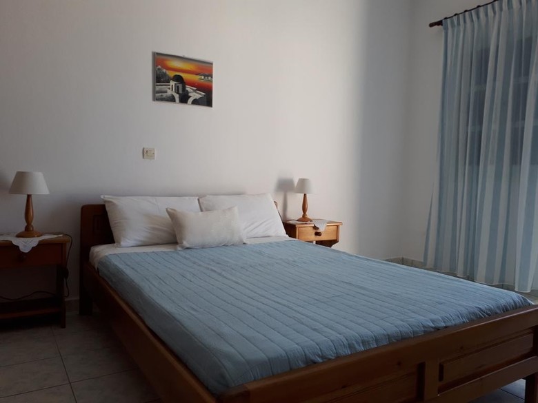 Aparthotel Hotel Paradisos Oia