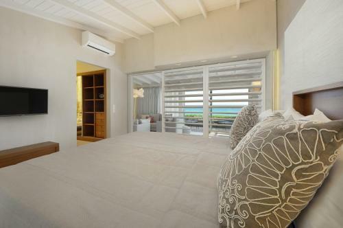 Hotel Makryammos Bungalows