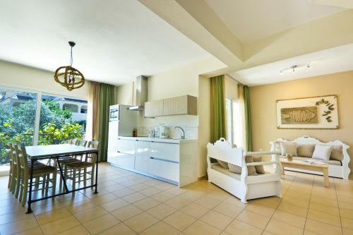 Thassian Villas