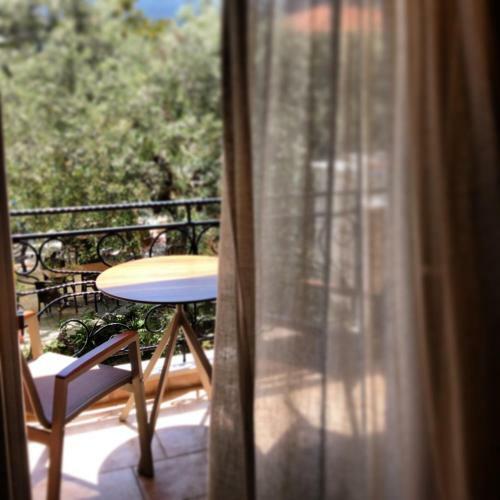 Apartamento Luxury Villa Fotini