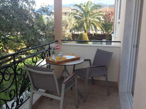 Apartamento Luxury Villa Fotini