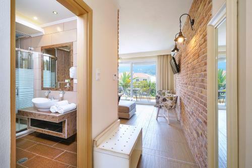 Apartamento Luxury Villa Fotini