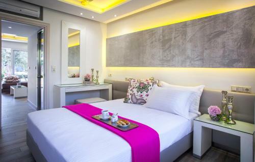 Apartamento Luxury Villa Fotini