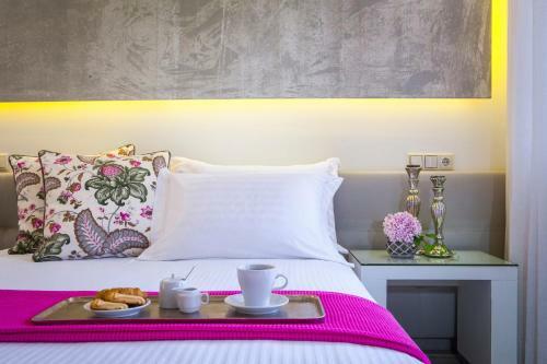 Apartamento Luxury Villa Fotini