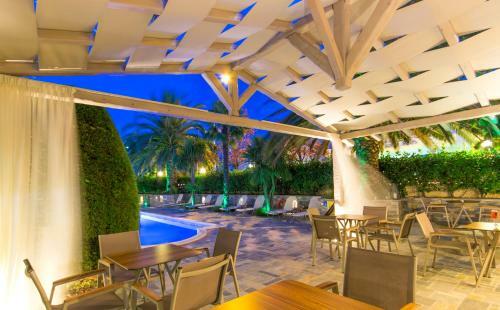 Apartamento Luxury Villa Fotini
