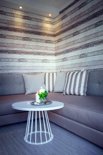 Apartamento Luxury Villa Fotini