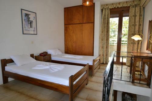 Apartamentos Kipos Hotel
