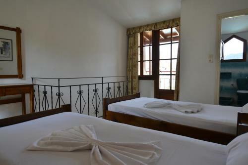 Apartamentos Kipos Hotel